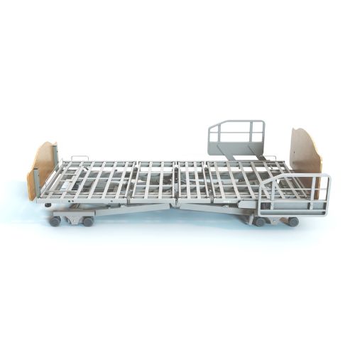 Rental Bariatric hi-lo bed