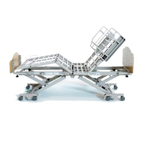 Rental Bariatric hi-lo bed