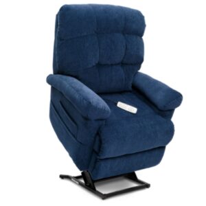 Lift chair available from Texas Medical Supply in Houston.