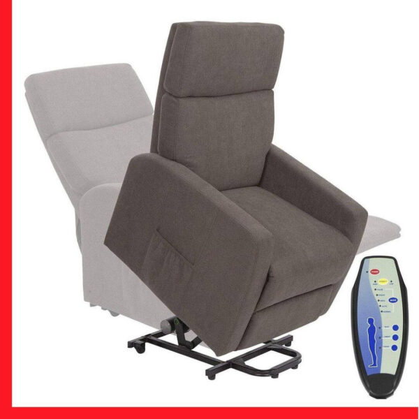 medical lift chair with massage