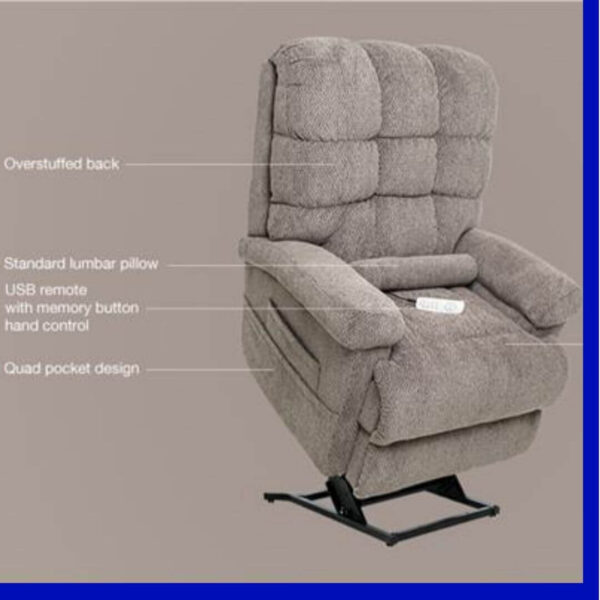 medical lift chair