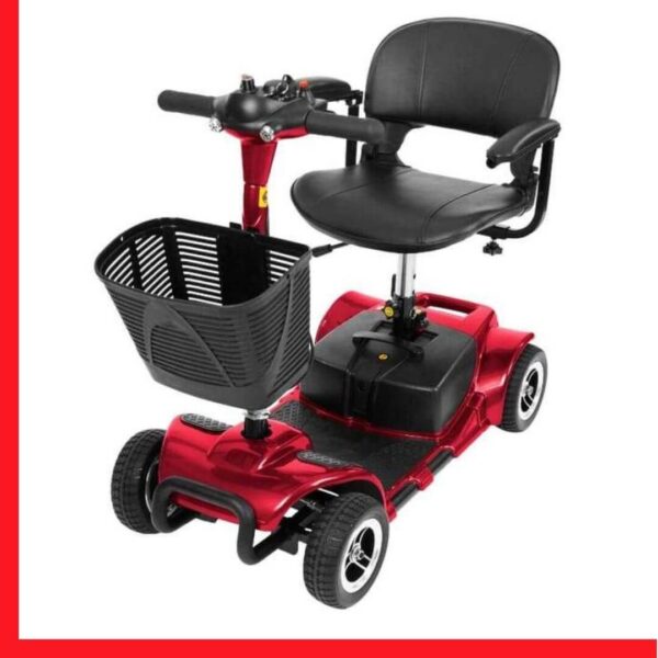 medical scooter for rent from texas medical supplies