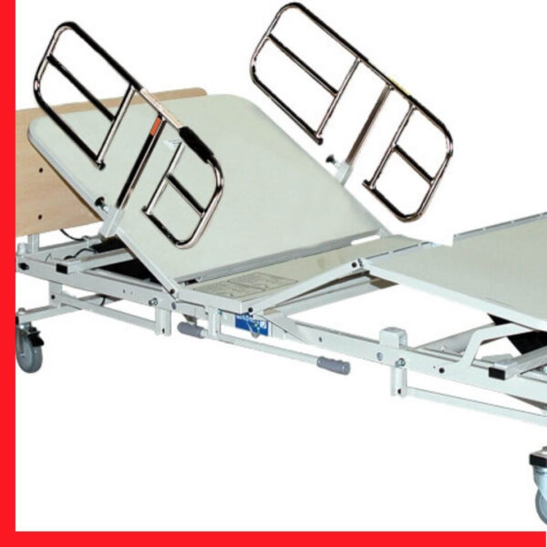 hospital bed for rent from texas medical supplies