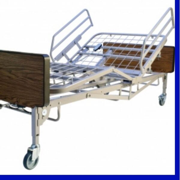 rental hospital bed from texas medical supplies