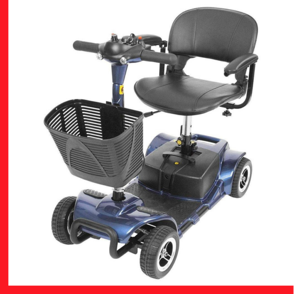 Scooters
