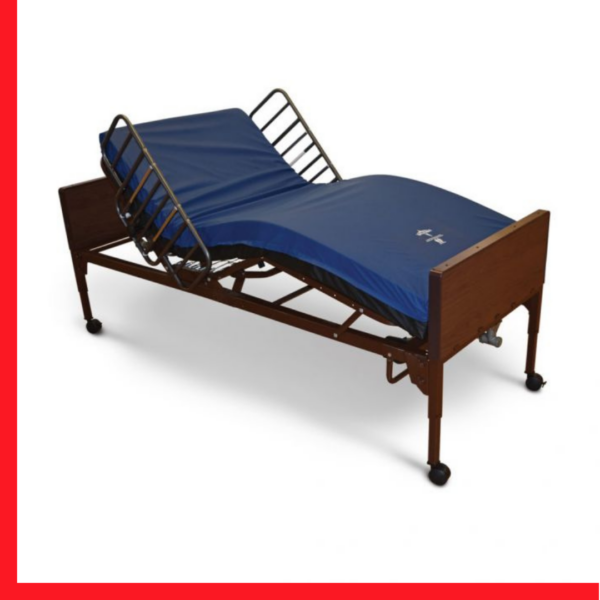 Hospital Bed