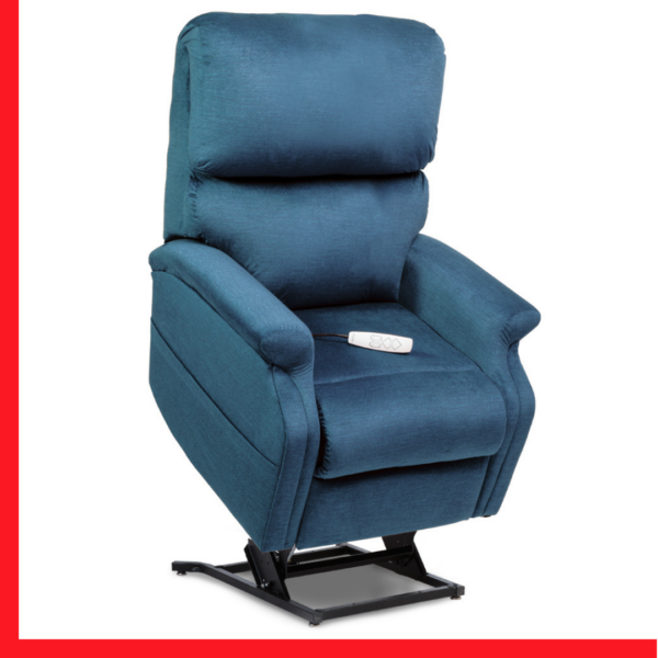 Renting a lift chair