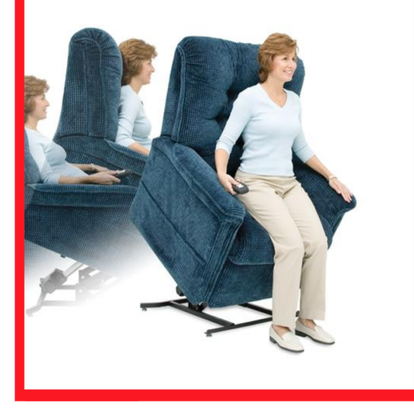 Lift Chairs Are Your Ally in Enhancing Circulatory Health