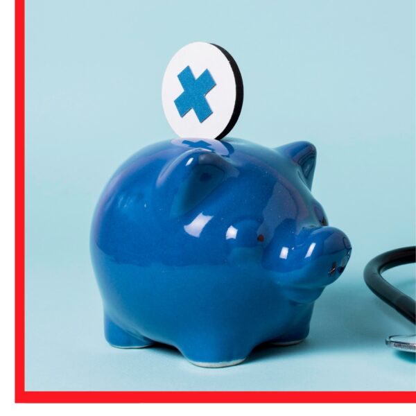 image of cost savings
