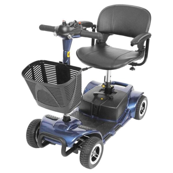 A scooter