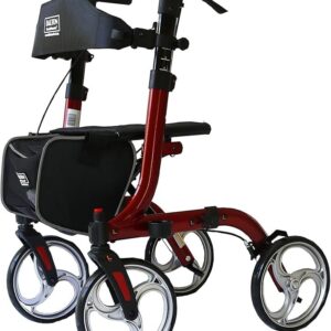 Rollator Euro Style 17Lbs