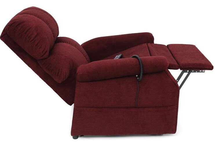 rental lift chair infinite position